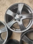 4бр.алуминиева джанта 17цола за Toyota, Nissan, Kia,Hyundai, снимка 3
