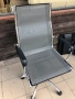 "Comfy"- High Leather Office Chair-ергономичен,конферентен офис стол, снимка 10