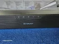 Soundbar Sharp HT-SB140, 2.0, 150 W, Bluetooth, Черен, снимка 1