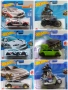 Hot Wheels / Matchbox / Majorette Honda , снимка 7