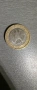Немски редки евро монета , снимка 3