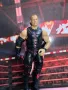 Екшън фигура WWE Kane The Big Red Machine Elite Unmasked figure Кейн mattel wwe, снимка 4