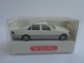  WIKING 1:87 H0 MERCEDES BENZ 500 SEL S 500 КОЛИЧКА МОДЕЛ, снимка 1