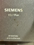 Евтини Части - Siemens EQ.7 EQ7 Plus M-series aromaSense На Части, снимка 10