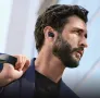 НОВО!!! Слушалки In-Ear Bowers & Wilkins PI7 S2, True Wireless, Bluetooth, Микрофон, Черни, снимка 3