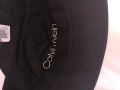 Оригинална шапка тип идиотка CALVIN KLEIN OS /533/, снимка 6