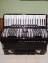 Акордеон Велтмайстер ес4, 120баса, снимка 1