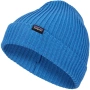 Patagonia Fisherman's Rolled Beanie - страхотна зимна шапка , снимка 1