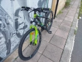 Детски велосипед Kildemoes 24" , снимка 3