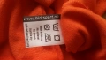 BIRK Chill Fleece Orange Polar размер XL за лов поларена блуза - 2241, снимка 17