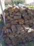 Дърва за огрев на изгодна цена (Пчелина, Варна), снимка 1
