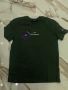 Мъжка тениска Паул Шарк М последен размер в тъмно зелен цвят , снимка 8