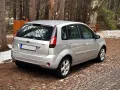 Ford Fiesta ‘07 1.4TDCi, снимка 4