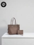 чанти Louis vuitton neverfull MM, снимка 4