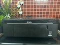 Цветен принтер със скенер Epson Stylus SC130, снимка 4