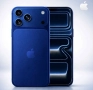 НОВ!!! Apple iPhone 17 Pro Max, 512GB, 5G, Deep Blue + подарък оригинален адаптер Apple  , снимка 4