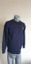 Lacoste Cotton Knit Sweather Mens Size 4 - M НОВО! ОРИГИНАЛ! Мъжки Пуловер!, снимка 3