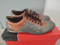 Мъжки кожени обувки Pierre Cardin, снимка 6
