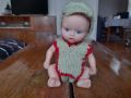 Стара кукла бебе #5, снимка 1 - Колекции - 45422941