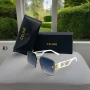 очила с калъф, кутия и ув защита celine  christian dior , снимка 13