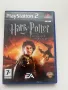 Harry Potter and the Goblet of Fire за PS2 , снимка 1