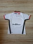 Оригинална мъжка тениска Puma x LD Alajuelense / Season 08-09 (Away), снимка 3