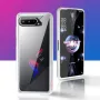 Asus ROG Phone 5 PC + TPU Калъф и Протектор, снимка 2