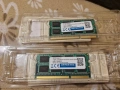 HYPERTEC 4GB DDR3 16 чипа 1333Mhz памет за лаптоп, снимка 3
