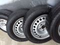 205/65R16C goodyear -№651, снимка 12