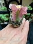 Пръстен от серията “Тайната градина” на дизайнерката Анелия Милчева, снимка 4