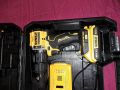 продавам ударен винтоверт DEWALT , снимка 5