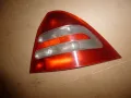 Десен стоп Мерцедес-С класа w 203/70 лева, снимка 2