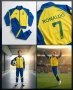 Детско юношески екипи анцузи ❤️⚽️ различни футболни отбори , снимка 2