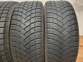 215/60/16 Michelin 23 г. / зимни гуми, снимка 3