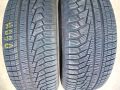 2бр.зимни гуми  Hankook 235 60 16 dot1921  цената е за брой!, снимка 2