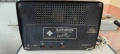 Старо лампово радио Telefunken Operette 50, снимка 5