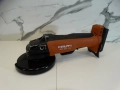 Hilti AG 5D - 22 / Nuron - Акумулаторен ъглошлайф, снимка 2