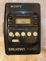 SONY Walkman FX 20. Работи като Нов!, снимка 1