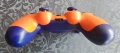 Джойстик контролер за PS4/PC жълт цвят, снимка 4