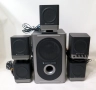Altec Lansing 251  5.1 Channel Computer Speakers, снимка 4