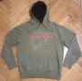 F1 оригинален суитшърт на пистата Nürburgring Graphic Hoodie, снимка 1