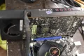 Видео карта GIGABYTE Radeon RX 480 8GB, снимка 6