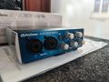 USB аудио интерфейс звукова карта PRESONUS AUDIOBOX USB 96, снимка 2