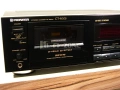 ДЕК   Pioneer ct-900s /1 , снимка 6