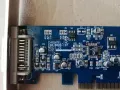 ADD-2 DVI Card Chrontel PV-CH7307 PCI-E, снимка 1