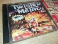 TWISTED METAL 2 CD 2511251500, снимка 13