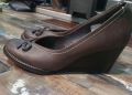 Дамски обувки Bata, снимка 1 - Дамски елегантни обувки - 45790507