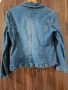 Ретро Дънково сако яке, снимка 2