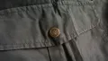 FJALL RAVEN G-1000 Trouser размер 52 / L панталон със здрава материя - 1248, снимка 6