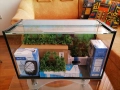 Аквариум , снимка 1